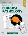 Manual of Surgical Pathology cover