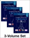 Campbell Walsh Wein Urology cover