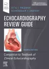 Echocardiography Review Guide cover