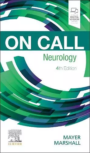 On Call Neurology cover