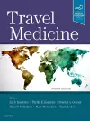 Travel Medicine cover