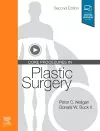 Core Procedures in Plastic Surgery cover