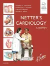 Netter's Cardiology cover