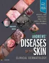 Andrews' Diseases of the Skin cover