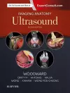 Imaging Anatomy: Ultrasound cover