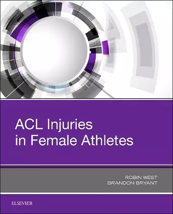 ACL Injuries in Female Athletes cover