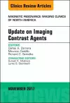 Update on Imaging Contrast Agents, An Issue of Magnetic Resonance Imaging Clinics of North America cover