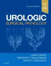 Urologic Surgical Pathology cover