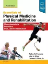 Essentials of Physical Medicine and Rehabilitation cover