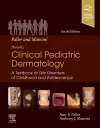 Paller and Mancini - Hurwitz Clinical Pediatric Dermatology cover