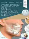 Contemporary Oral and Maxillofacial Surgery cover