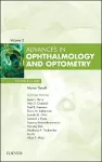 Advances in Ophthalmology and Optometry, 2017 cover