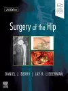 Surgery of the Hip cover