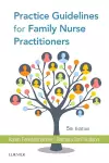 Practice Guidelines for Family Nurse Practitioners cover