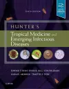 Hunter's Tropical Medicine and Emerging Infectious Diseases cover