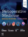 Perioperative Medicine packaging