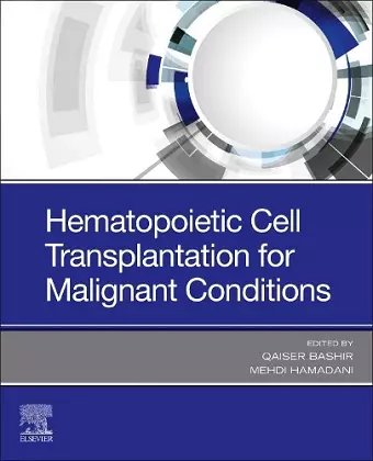 Hematopoietic Cell Transplantation for Malignant Conditions cover