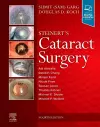 Steinert's Cataract Surgery cover