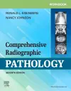 Workbook for Comprehensive Radiographic Pathology cover