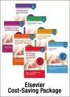 Neonatology: Questions and Controversies Series 7-volume Series Package cover