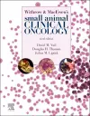 Withrow and MacEwen's Small Animal Clinical Oncology cover