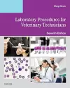 Laboratory Procedures for Veterinary Technicians cover