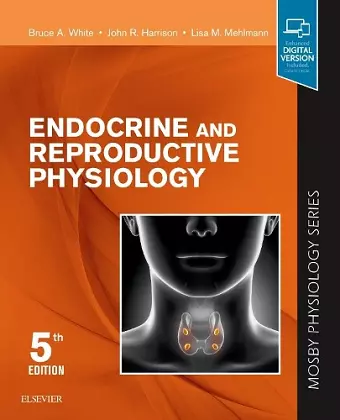 Endocrine and Reproductive Physiology cover