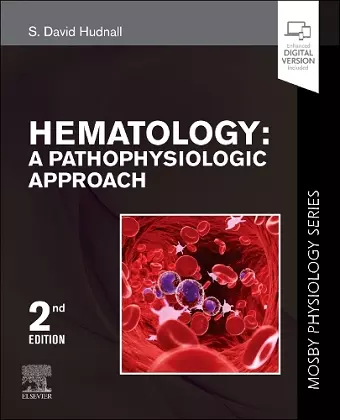 Hematology cover