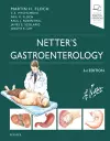 Netter's Gastroenterology cover