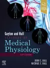 Guyton and Hall Textbook of Medical Physiology cover