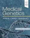 Medical Genetics cover