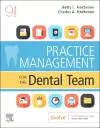 Practice Management for the Dental Team cover