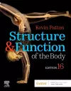 Structure & Function of the Body - Softcover cover