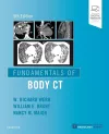 Fundamentals of Body CT cover