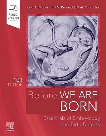 Before We Are Born cover