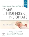 Klaus and Fanaroff's Care of the High-Risk Neonate cover