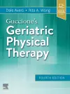 Guccione's Geriatric Physical Therapy cover