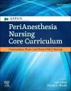 PeriAnesthesia Nursing Core Curriculum cover