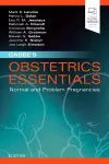 Gabbe's Obstetrics Essentials: Normal & Problem Pregnancies cover