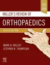 Miller's Review of Orthopaedics cover