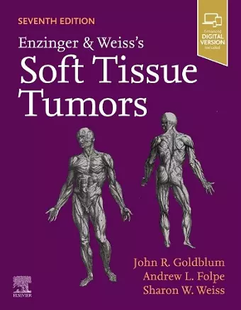 Enzinger and Weiss's Soft Tissue Tumors cover