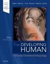 The Developing Human cover