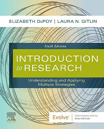 Introduction to Research cover