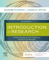 Introduction to Research cover