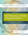 Introduction to Research cover