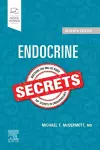 Endocrine Secrets cover