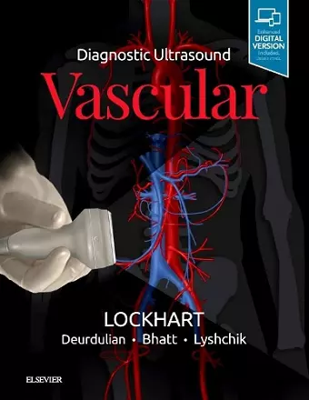 Diagnostic Ultrasound: Vascular cover