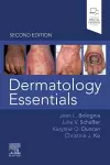 Dermatology Essentials cover