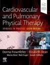 Cardiovascular and Pulmonary Physical Therapy cover