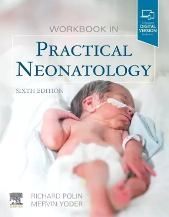 Workbook in Practical Neonatology cover